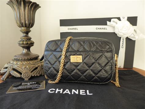 chanel classic 2.55 reissue|chanel bag 2.55 outlet.